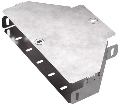 Переходник симметричный для лотка с крышкой Промрукав Стандарт 300х150х50 фото Переходник симметричный для лотка с крышкой Промрукав Стандарт 300х150х50 картинка